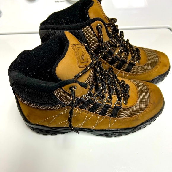 WORX by Red Wing Boots - Picture 3 of 8